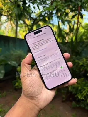 Apple iPhone 14 Pro 256GB (Used)