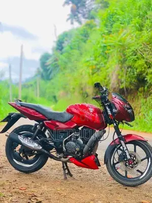 Bajaj Pulsar 150 2009