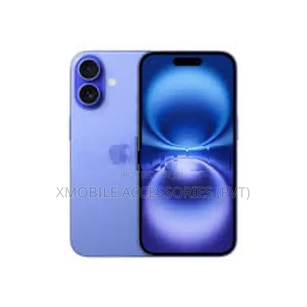 Apple iPhone 16 128GB (Brand New)