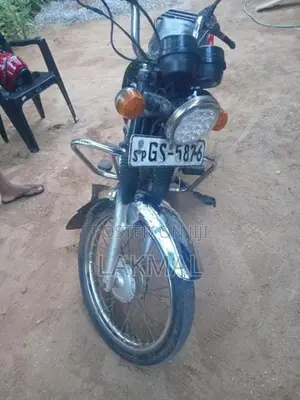 Bajaj Boxer 2002