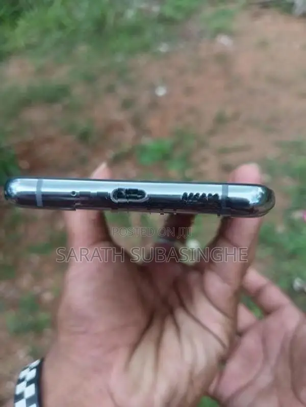 Samsung Galaxy S20 Ultra 256 (Used)
