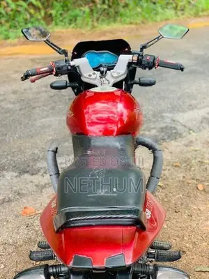 Bajaj Pulsar 150 2009