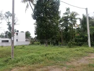 Residential Land for Sale – Polgasowita
