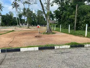 Residential Land for Sale – Polgasowita