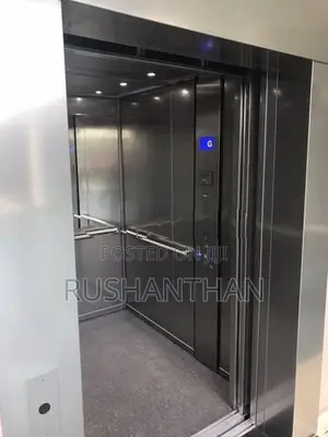 Passenger Elevator
