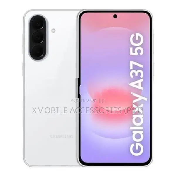 Samsung Galaxy A37 5G (Brand New)