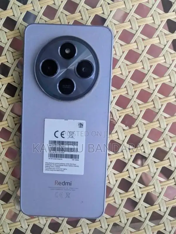Xiaomi Redmi 14 (Used)