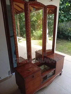 Dressing Table