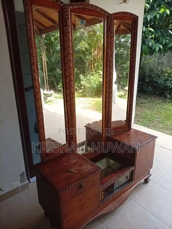 Dressing Table