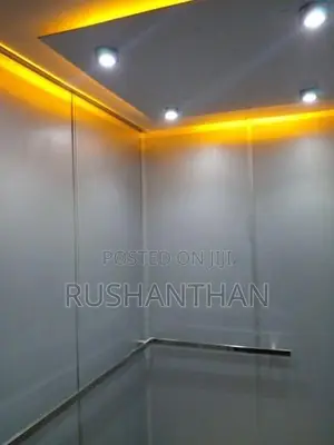 Passenger Elevator