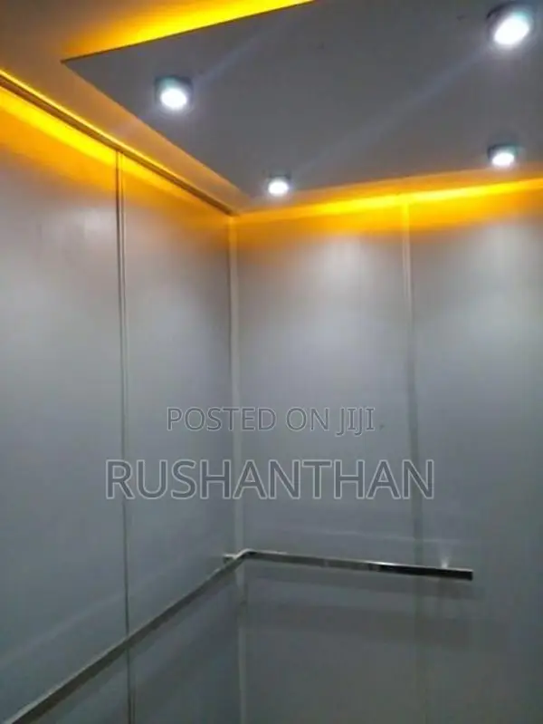 Passenger Elevator