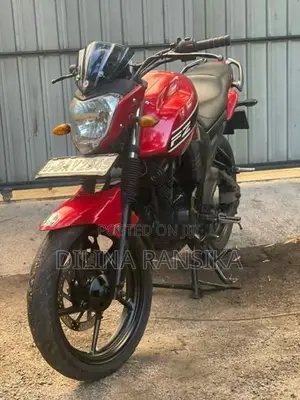 Yamaha FZS V1 FZ 2014