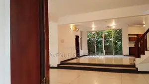 5BR House for Rent in Battaramulla