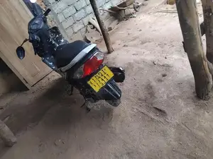 Honda Dio 2015