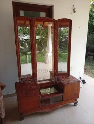 Dressing Table