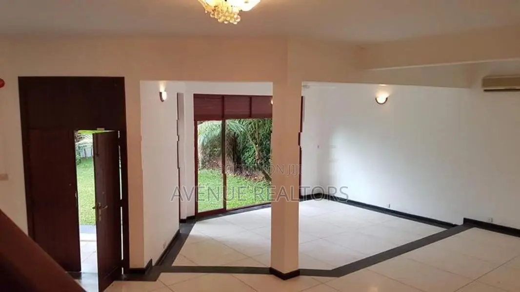 5BR House for Rent in Battaramulla