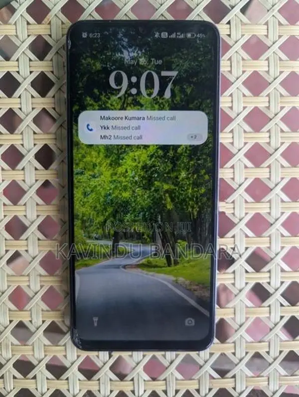 Xiaomi Redmi 14 (Used)