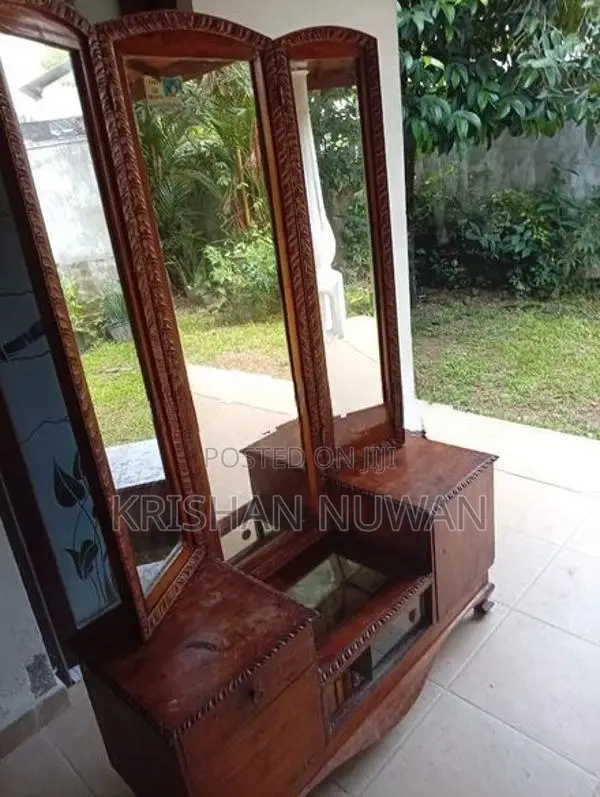 Dressing Table