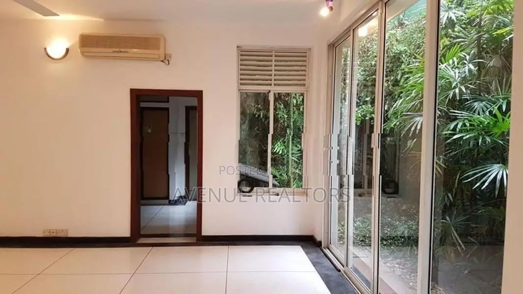 5BR House for Rent in Battaramulla