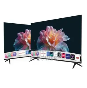 Infinix 65” QLED Smart TV – (65X5W)