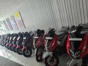 TVS Ntorq 125 2026