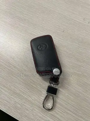 Toyota Pixis Smart Key