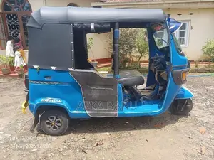 TVS King 2014