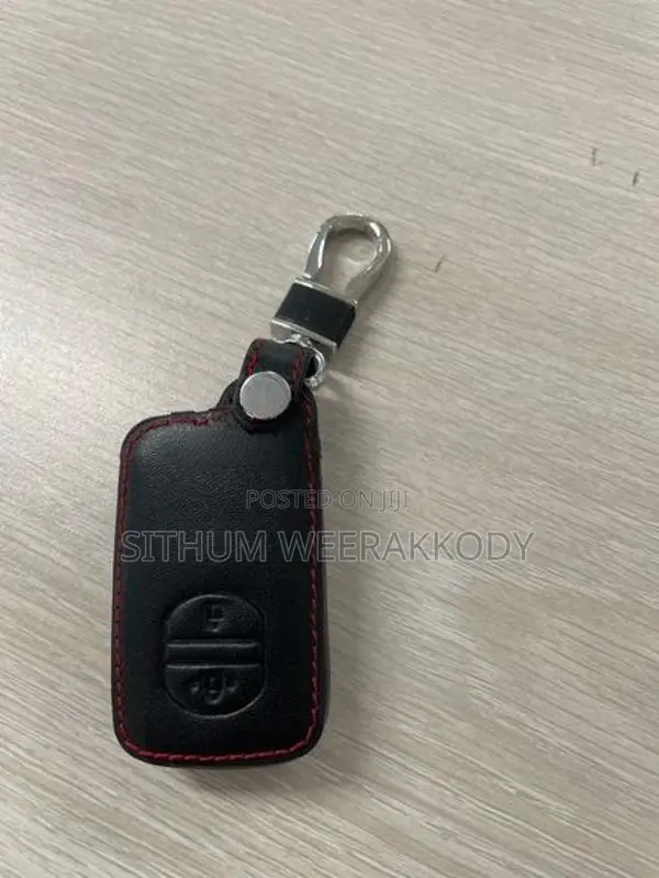 Toyota Pixis Smart Key