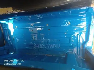 TVS King 2014