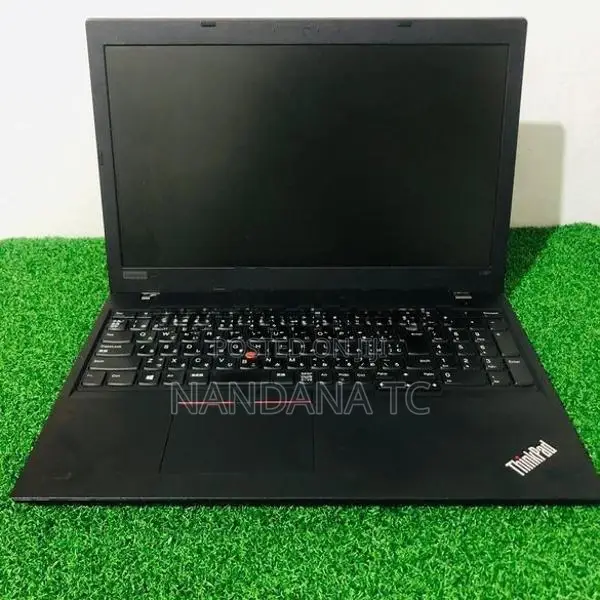 Laptop Lenovo i3 8th Gen