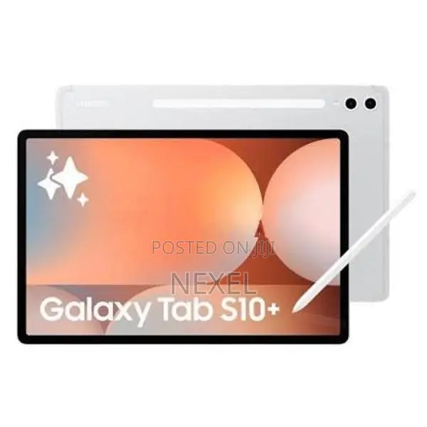 Samsung Galaxy tab S10 Plus