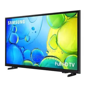 Samsung 43"HD Smart TV - UA43F6000FRXER