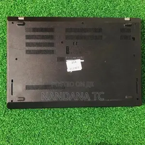 Laptop Lenovo i3 8th Gen