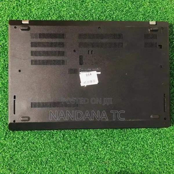 Laptop Lenovo i3 8th Gen