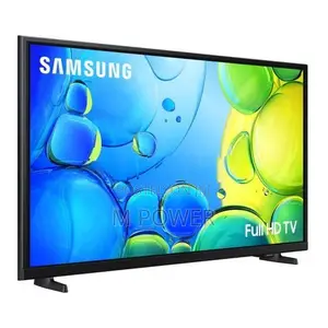 Samsung 43"HD Smart TV - UA43F6000FRXER