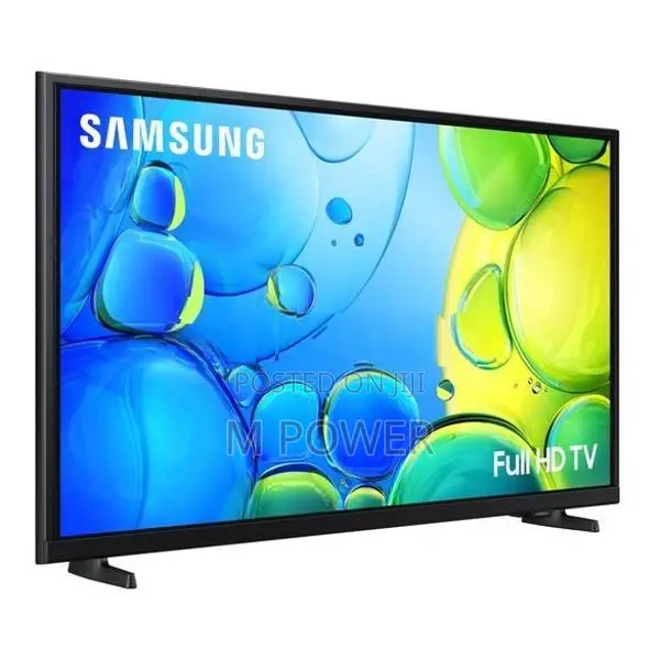 Samsung 43"HD Smart TV - UA43F6000FRXER
