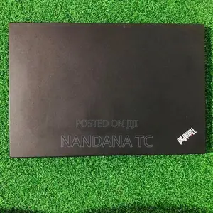 Laptop Lenovo i3 8th Gen