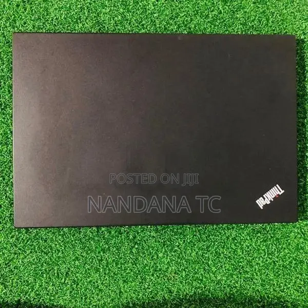 Laptop Lenovo i3 8th Gen