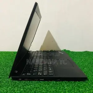 Laptop Lenovo i3 8th Gen