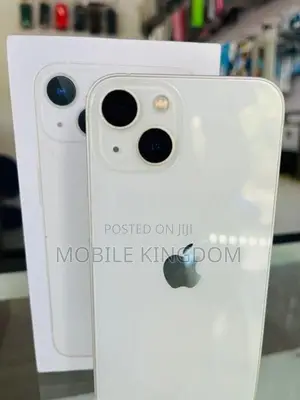 Apple iPhone 13 128GB (Used)