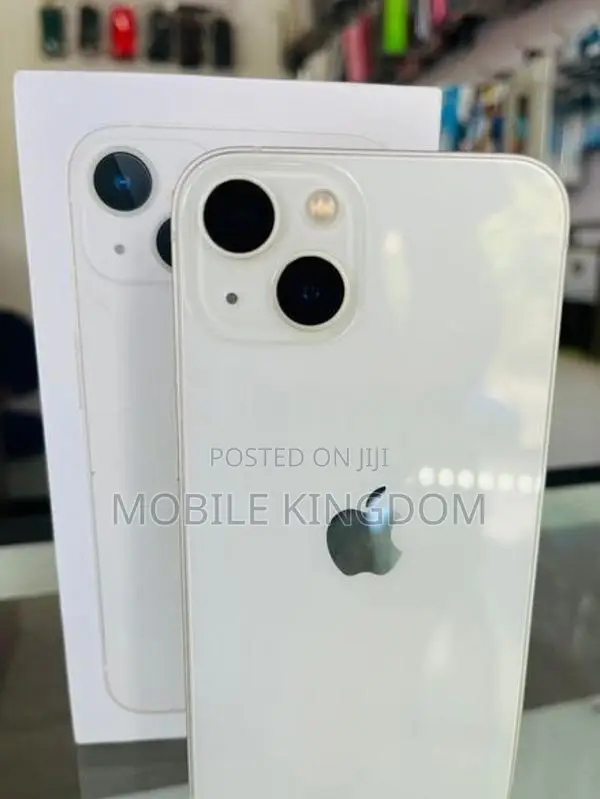 Apple iPhone 13 128GB (Used)