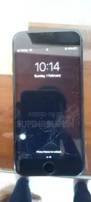 Apple iPhone 7 (Used)