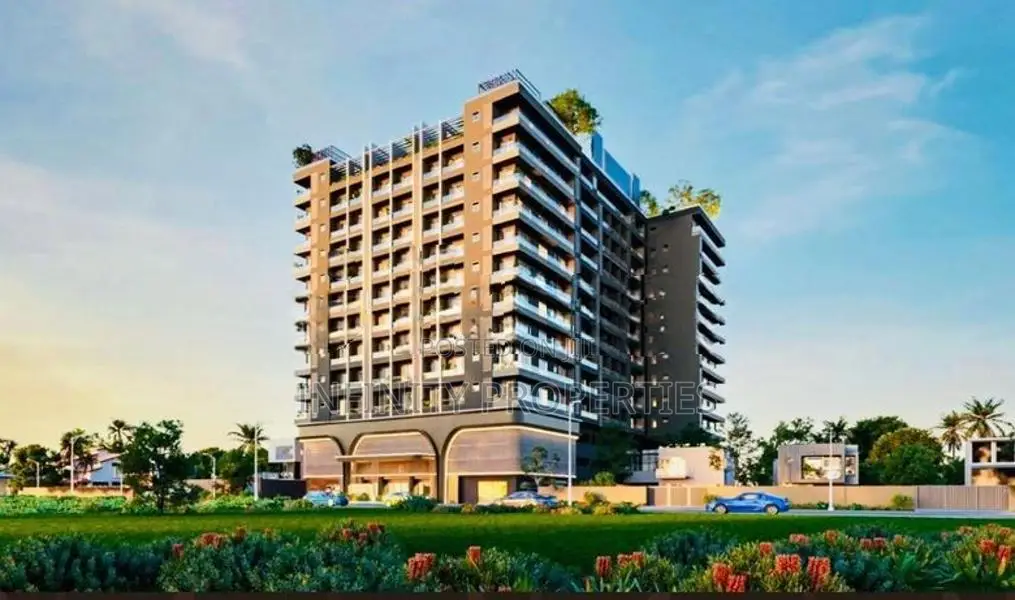 (AF885) Luxury Apartment Sale at Thalawathugoda