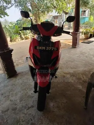 Hero Xoom 110 2026