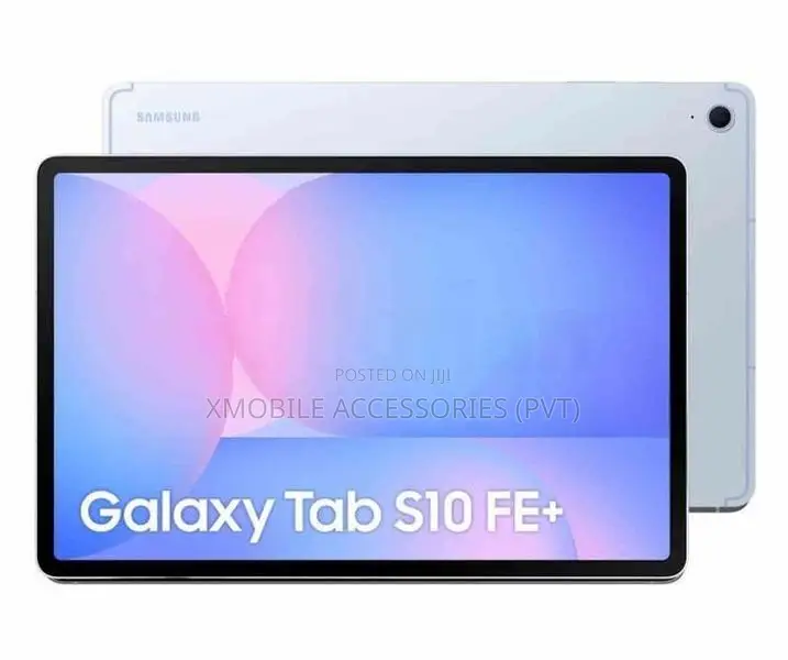 Samsung Galaxy S10 fe plus 8/128GB
