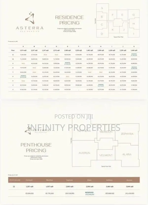 (AF885) Luxury Apartment Sale at Thalawathugoda