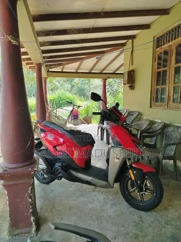 Hero Xoom 110 2026