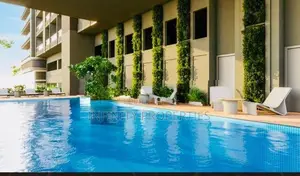 (AF885) Luxury Apartment Sale at Thalawathugoda