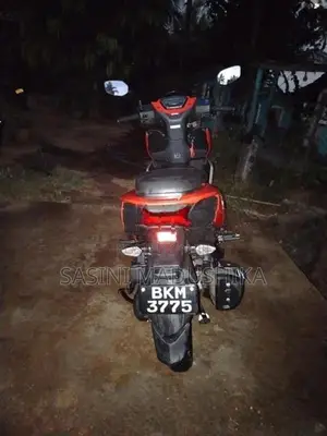 Hero Xoom 110 2026