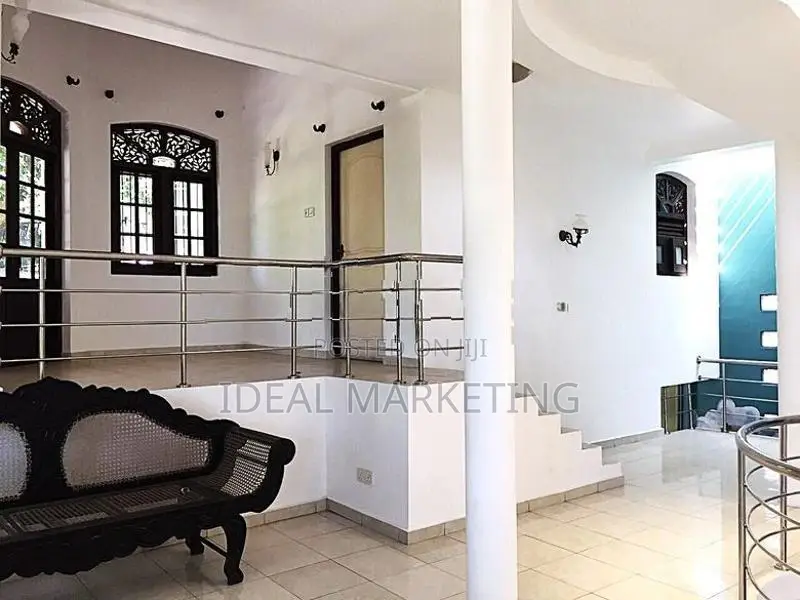 Battaramulla - Luxury House for rent